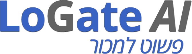 החנות של LOGATEAI