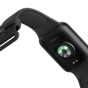 צמיד כושר חכם דור 9 פרו דגם Xiaomi Smart Band 9 Pro בצבע שחור