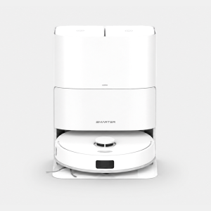 שואב מקרצף רובוטי RX20W