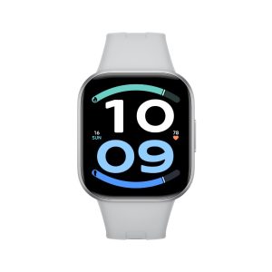 שעון ספורט חכם שיאומי דגם Redmi Watch 6 Active בצבע כסוף