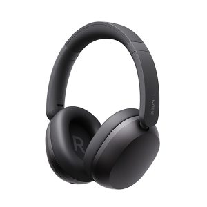 אוזניות קשת Neo דגם Redmi Headphones Neo בצבע שחור