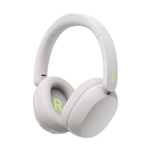 אוזניות קשת Neo דגם Redmi Headphones Neo בצבע לבן