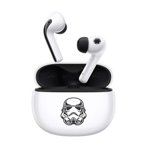 אוזניות Bluetooth במהדורה מיוחדת Xiaomi Buds 3 Star Wars Edition
